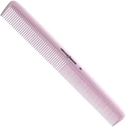Hercules Sägemann Comb Collection Silkline 501 knipkam Haarkammen Unisex
