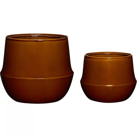Pot Hubsch Interior Vibe (x2)