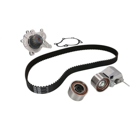 Waterpomp+distributieriem set SKF VKMC 95660-3
