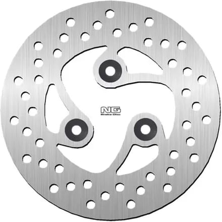 Remschijf voor vaste motorfiets NG Brake Disc DIS727