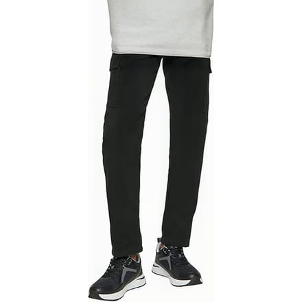 s.Oliver -qs Pants Black Größe: W30L32 | Cargohosen Outlet | Herren | Schwarz