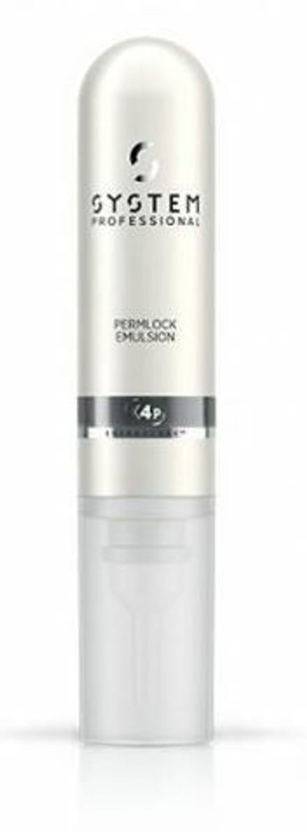 System Professional Extra PermLock Emulsion 50ml