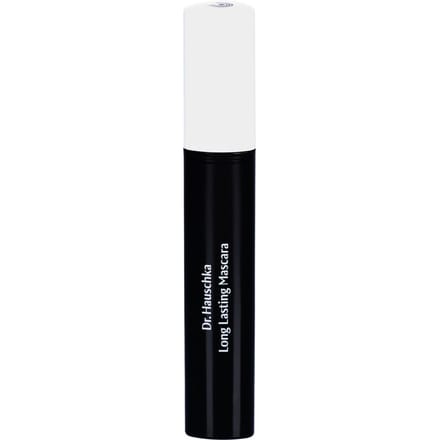 Dr. Hauschka Long Lasting Black Mascara voor prachtige wimpers