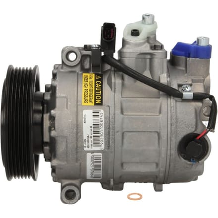 Compressor, airconditioner AIRSTAL 10-0874