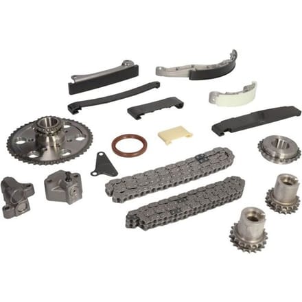 Herth+Buss Elparts Distributiekettingset HERTH+BUSS JAKOPARTS J1191015