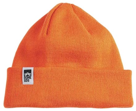 Rome Logo Muts Oranje