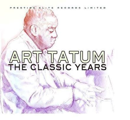 Art Tatum - The Classic Years (CD)