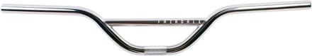 Fairdale Mx-4 Rise 102 Mm Stuur Zilver 22.2 mm / 711 mm