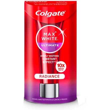 Colgate Max White Ultimate 75 ml