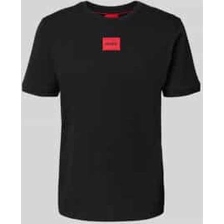 T-shirt van katoen, model 'Diragolino12'