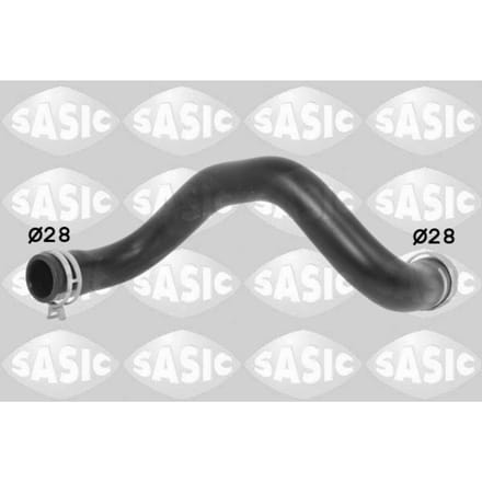 Radiatorslang SASIC 3400243