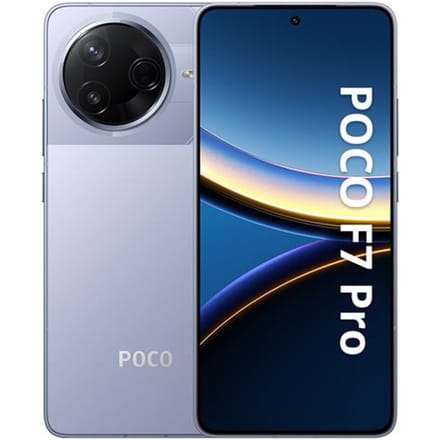 Xiaomi POCO F7 Pro 5G Global Version Smartphone Snapdragon ®   8 Gen 3 50MP dubbele camera met OIS NFC