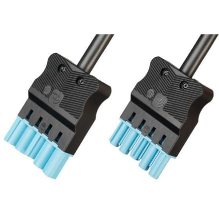 Adels Patchsnoer voor Bouwinstallatie - 1805036