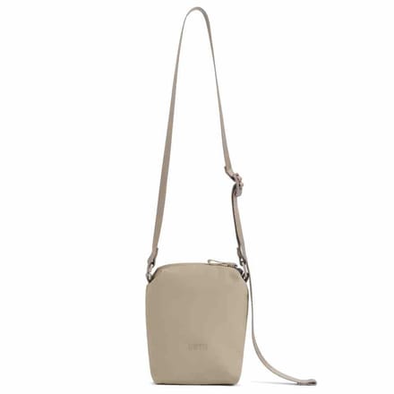 Urth Andesite Camera Pouch (Beige)