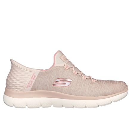 Skechers Summits - Dazzling Haze, Vrouwen, Roze, Sneakers, maat: 38,5