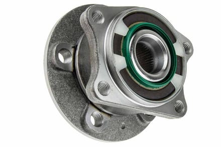 Wiellagerset achteras OEM 30748989