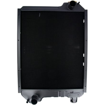 Radiator, motorkoeling THERMOTEC D7AG067TT