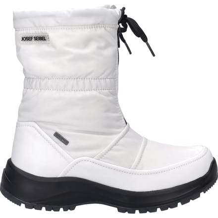 JOSEF SEIBEL Colorado 58 | Stiefel für Damen | Weiß