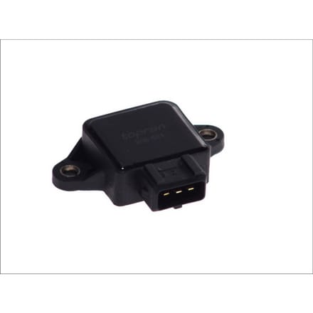 Topran Sensor, gasklepstand HANS PRIES 205 631