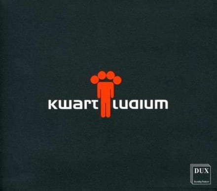 Kwartludium - Polish Contemporary Music
