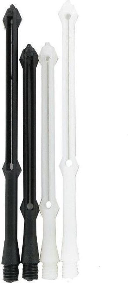 Bull's Sidewinger Black - Dart Shafts Medium