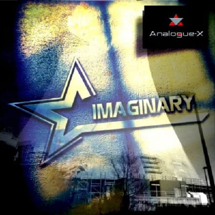 Imaginary - Analogue-x