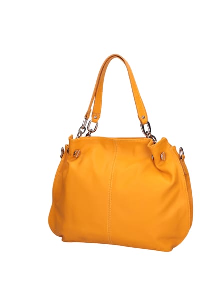 Gave Lux Schoudertas Vrouwen YELLOW