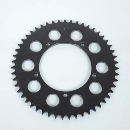 Couronne de transmission pour Moto Generic 50 Trigger X Enduro 2006 à 2012 Neuf