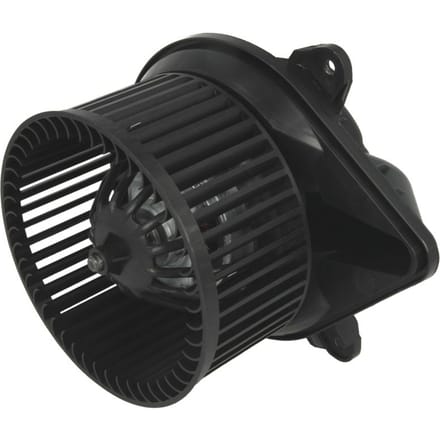 Binnenventilator NISSENS 87173