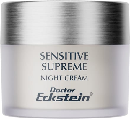 Doctor Eckstein - Sensitive Supreme - 50 ml