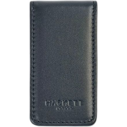 Tas Hackett