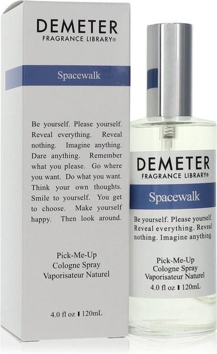 Demeter Demeter Spacewalk cologne spray (unisex) 120 ml