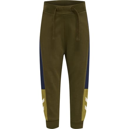 Hummel kinderjoggingbroek Hmlcommon Pants 215526