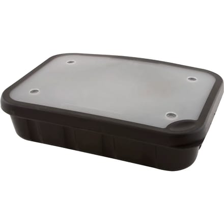 Fox Large Bait Box (solid lid)