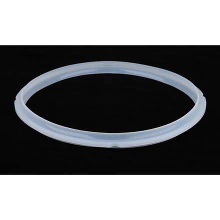 1 STKS Siliconen Afdichtring Accessoire voor 5 6 Qt, 8Qt Drukpan Type 2