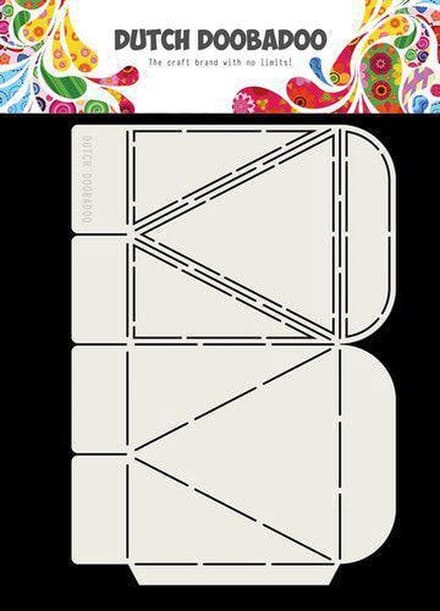 Dutch Doobadoo Card Art Alex A5 470.713.774