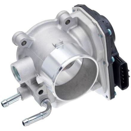 Gasklephuis VDO 2803605032302