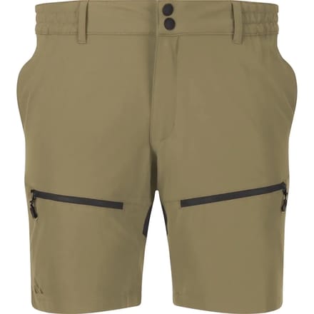 WHISTLER Outdoorshorts Avatar