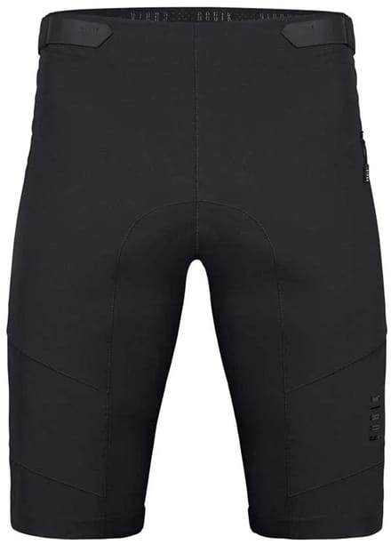 Gobik Ranger Korte Broek Zwart S Man
