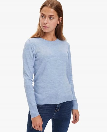 DeFacto Serie T1A - Trui - Blauw - XL - Dagelijks