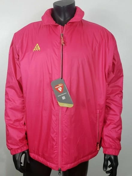 Nike ACG Primeloft Jas - Roze - Maat S