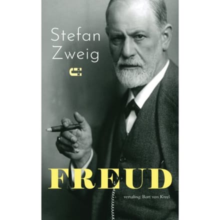Freud - Stefan Zweig
