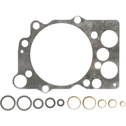 Pakking, cilinderkop ELRING 755.621
