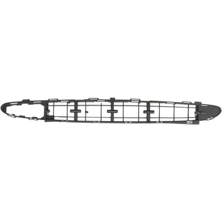 Ventilatierooster, bumper BLIC 6502-07-3505910Q
