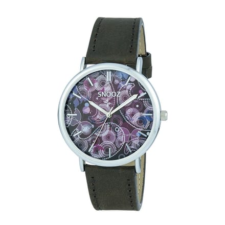 Horloge Uniseks Snooz SAA1041-78 (40 mm)