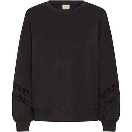 fransa - FRAURORA PU 12 - Dames - Sweaters