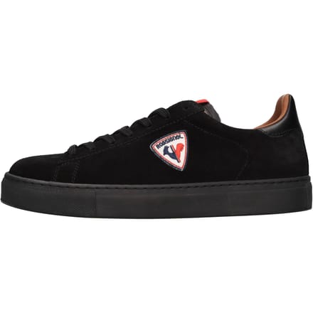 Rossignol Zwarte sneakers