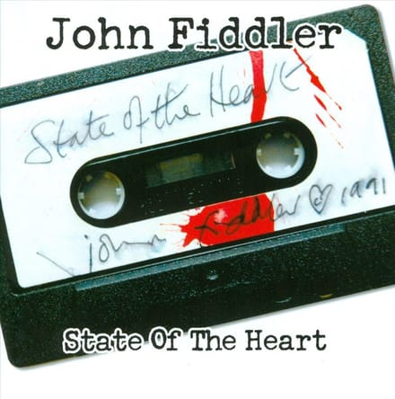 State Of The Heart
