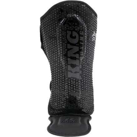 Scheenbeschermers voor kinderen King Pro Boxing SG Hexagon 1