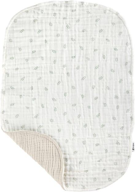 Changing Mat Towels 2‑Pack – Muslin – Sophora